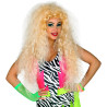 Blond vlnité dlhé parochne